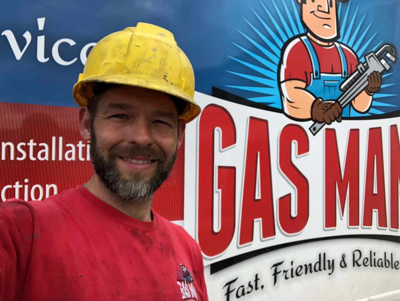 Gas Man Ottawa Home Heating & Cooling HVAC Contractor