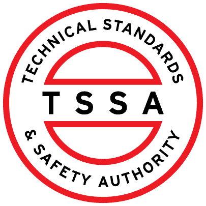 tssa logo