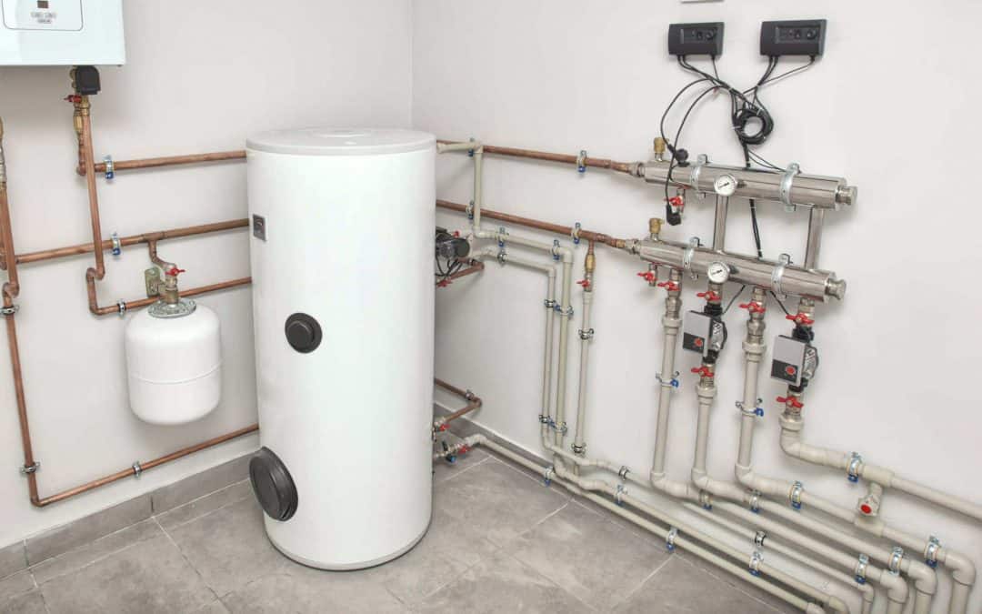 gas hot water heater and tankless hot water heater