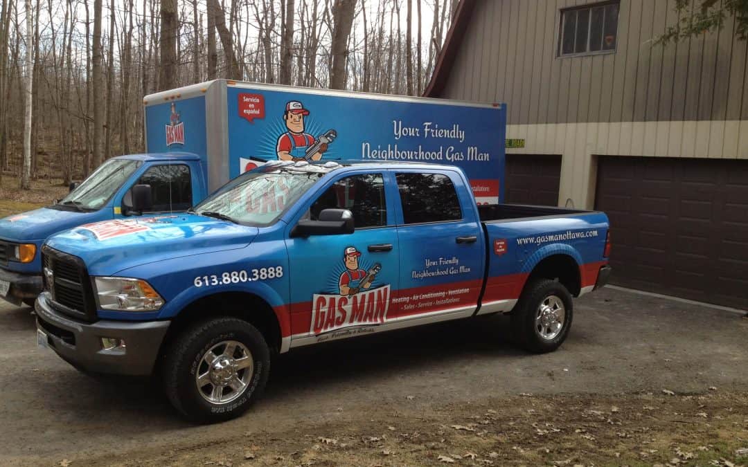Choosing an HVAC Contractor Ottawa