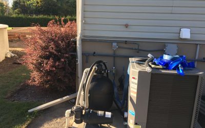 Pool Heater Installation Ottawa: Extend Your Swim Season (56 chars)