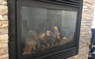 Gas Fireplace Maintenance Checklist: Annual Cleaning Guide