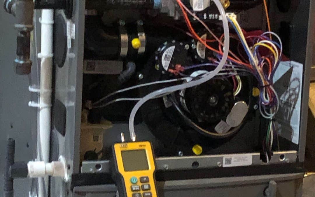 Furnace Tune-Up Ottawa: Why Annual Maintenance Saves Thousands