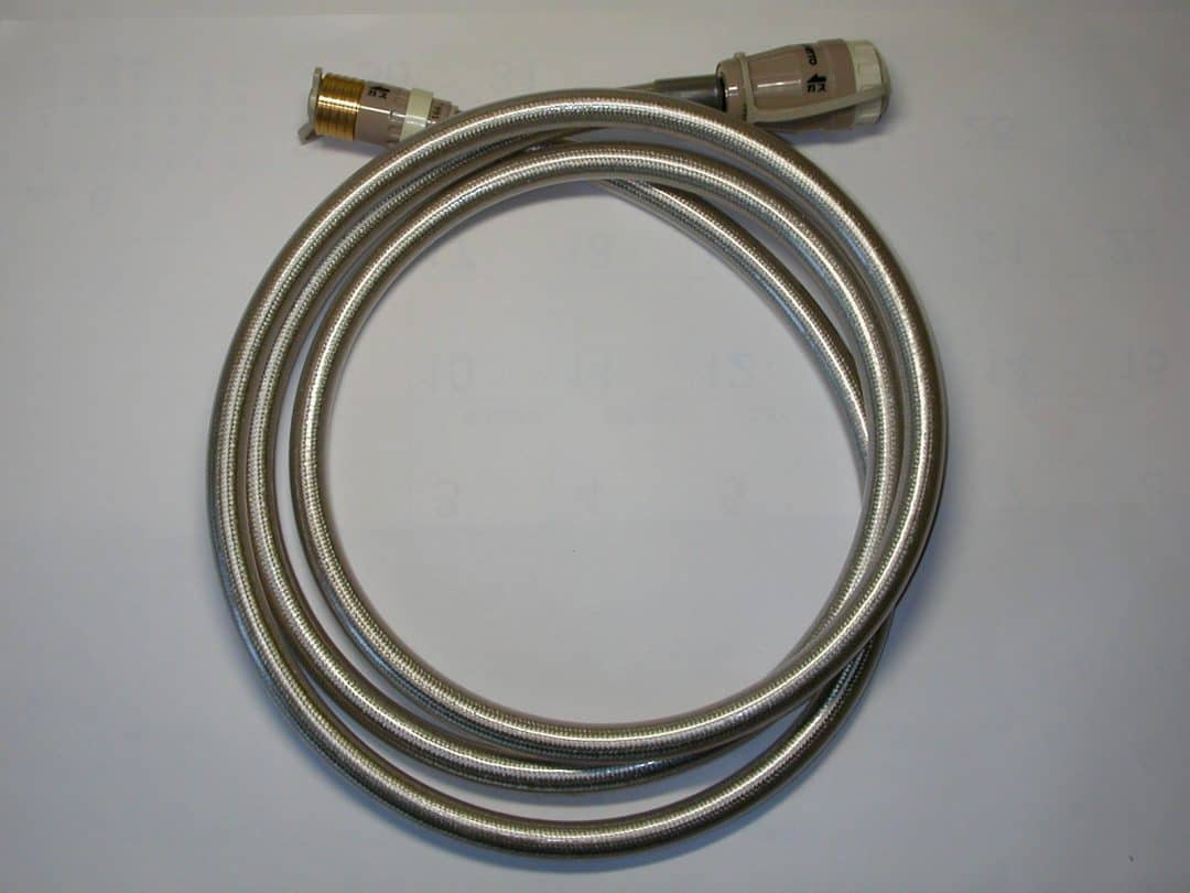 BBQ Install Never Buy Propane Again Gas Man Ottawa