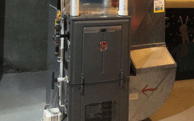 10 Warning Signs Your Furnace Needs Repair in Ottawa