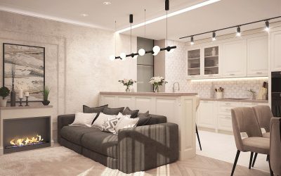 Gas Fireplace Inserts Ottawa: Types, Cost & Installation Guide