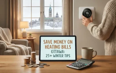 Emergency Furnace Repair Ottawa: 24/7 Gas Man Service