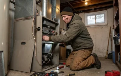 Emergency Furnace Repair Ottawa: 24/7 Gas Man Service