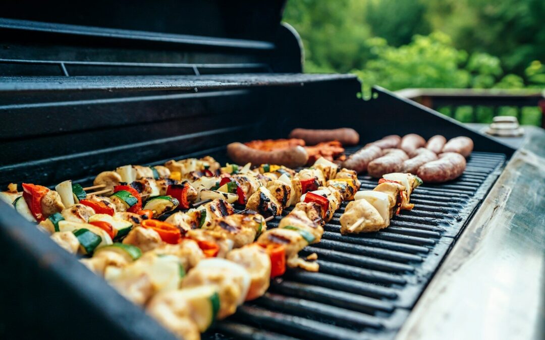 BBQ Gas Line Installation Ottawa: Safe Setup Guide